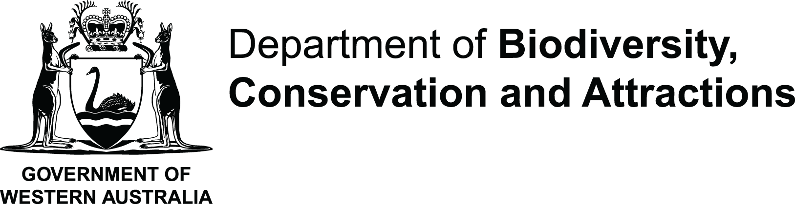 BCA Government Logo